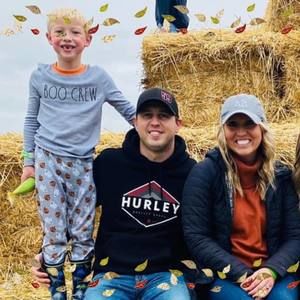 Meet your Posher, Danielle